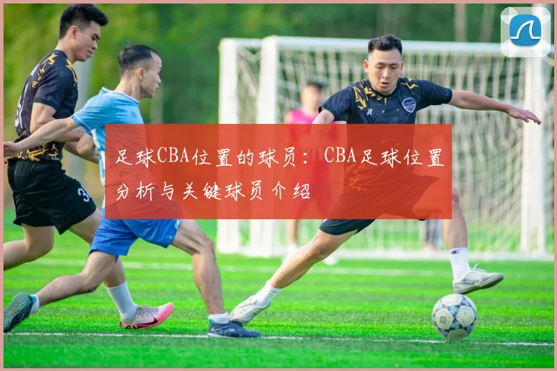 足球CBA位置的球员:CBA足球位置分析与关键球员介绍