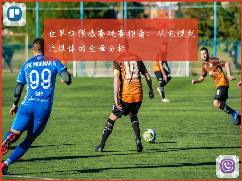 世界杯预选赛观赛指南:从电视到流媒体的全面分析