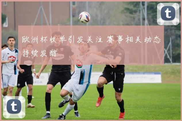 欧洲杯收单引发关注 赛事相关动态持续发酵