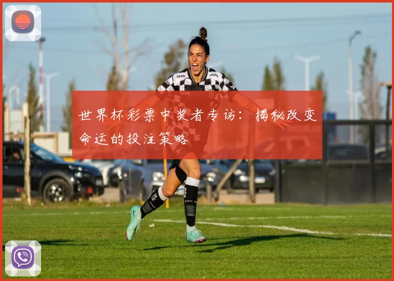 世界杯彩票中奖者专访：揭秘改变命运的投注策略