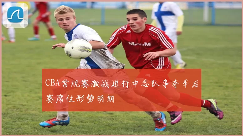CBA常规赛激战进行中各队争夺季后赛席位形势明朗