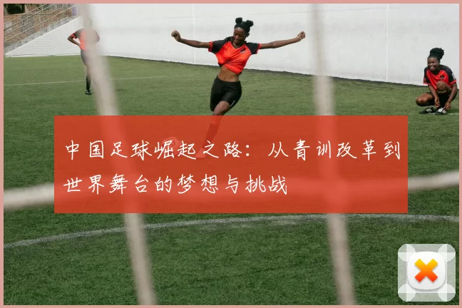 中国足球崛起之路:从青训改革到世界舞台的梦想与挑战